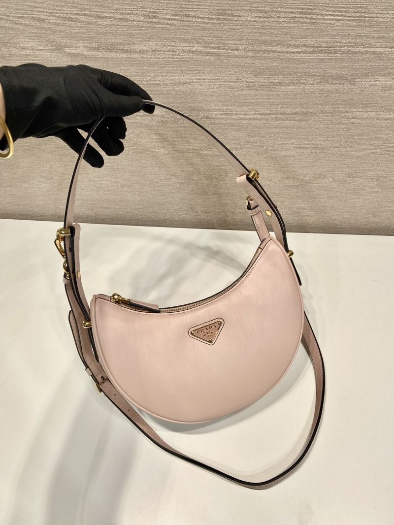 Pra*a hobo bags